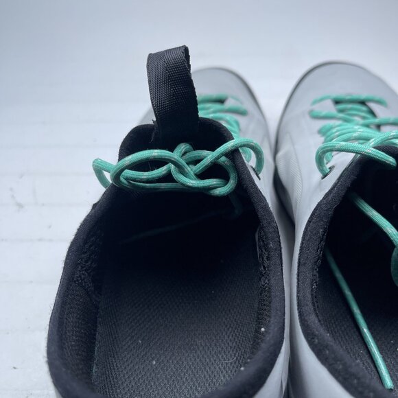 Arc’teryx Acrux SL Hiking Approach Shoes Women's- Sizes 8.5 Light Grey Baby Blue - Picture 14 of 16